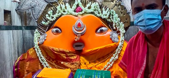 Ambejogai
