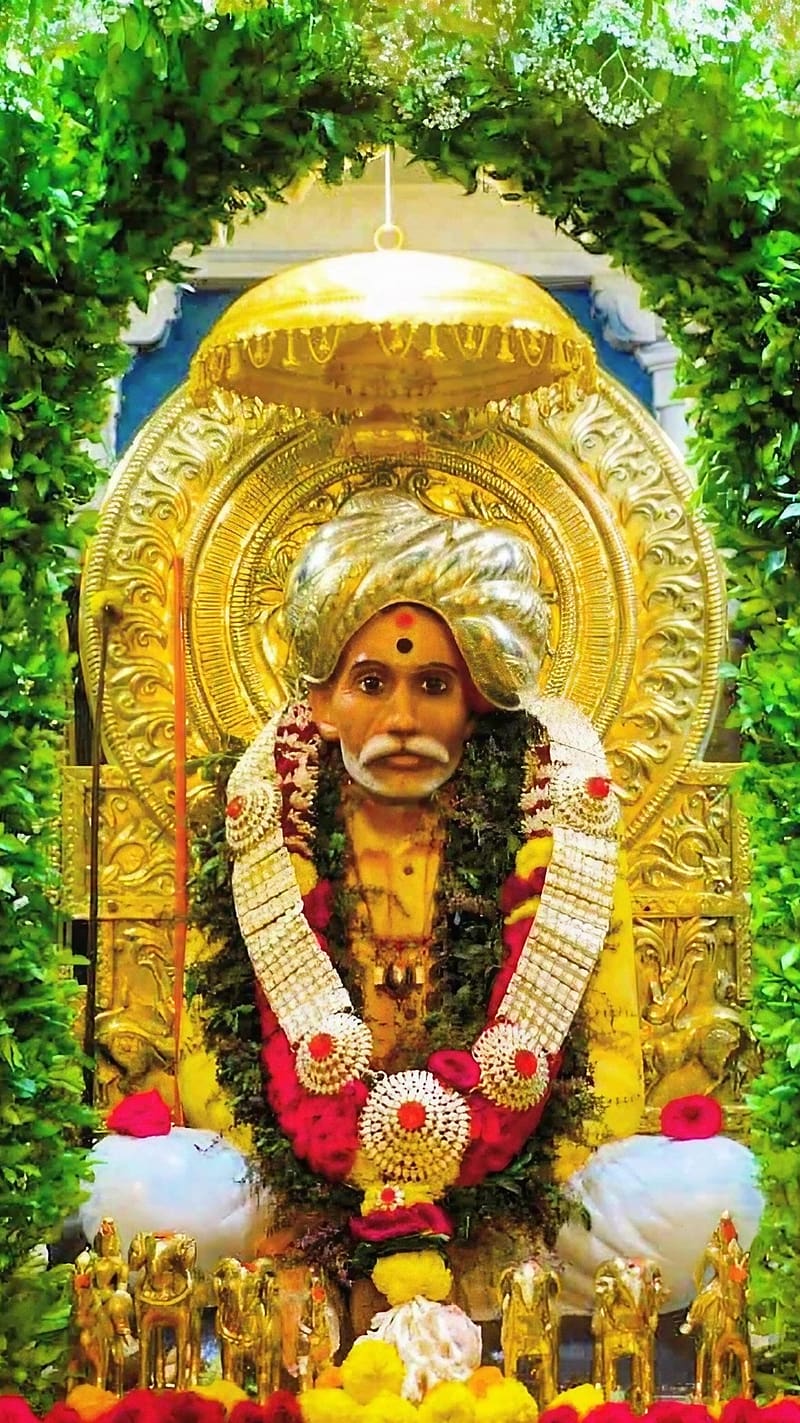 Balu Mama