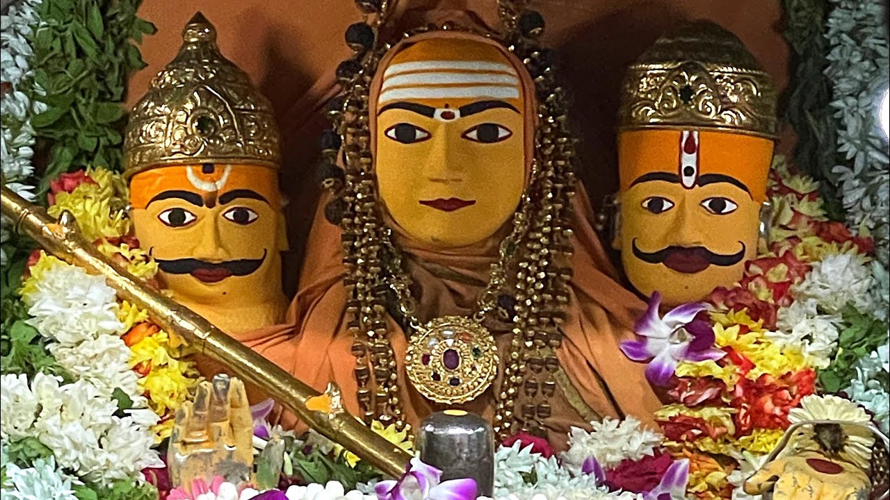 Dattatray Temple