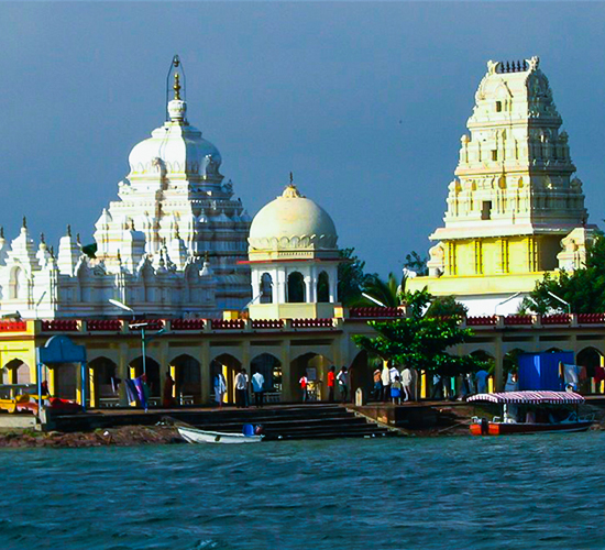 Kudalsangam