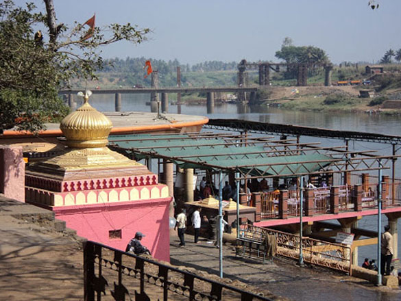 Narsobavadi