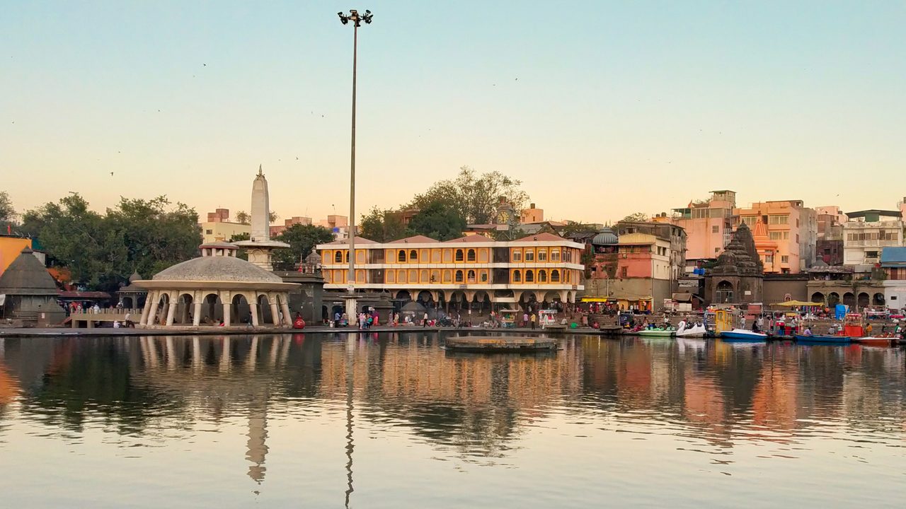 Vani Panchvati