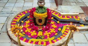 Vaijanath Temple