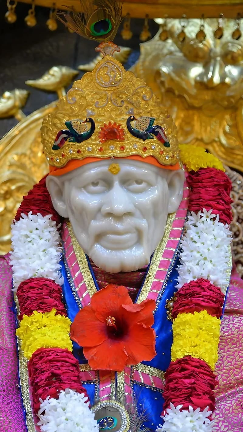 Sainath Temple