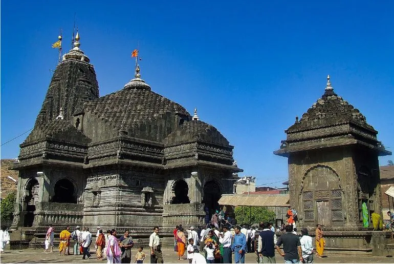 Tryambakeshwar