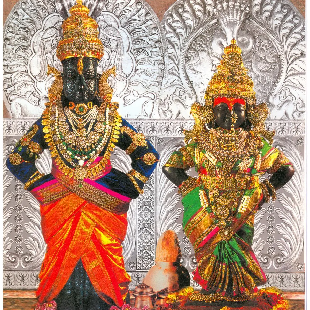 Shri Vitthal Mandir